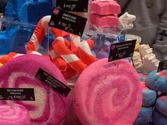-LUSH(威尼斯人店)