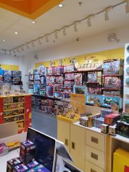 -乐高授权专卖店(朝阳大悦城店)
