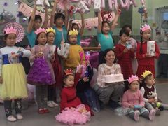 -舞蕾舞蹈·专注中国舞18年(天通苑中心校区)