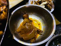 -吴长子卤菜馆(统一街店)