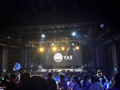 -瓦肆 VAS ear(普陀沪西店)