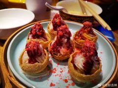 -多嘴超级肉蟹煲(吉林财富购物广场店)
