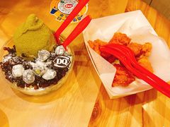 -DQ·蛋糕·冰淇淋(包河万达店)