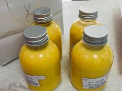 -兔兔家蛋糕甜品(德胜店)