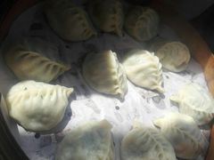 -蟹谢蒸鲜自助餐厅