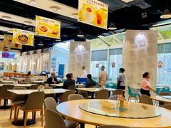 -金湖港式餐厅(建外店)