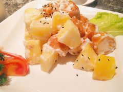 -鹿港小镇(中关村店)