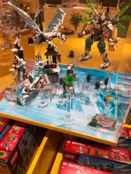 -LEGO(国贸商城店)