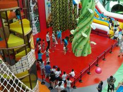 好-蒙特利亲子乐园