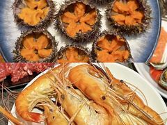 -初色海鲜自助(万丰路店)
