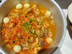 -帝一铭家宴(板塘店)