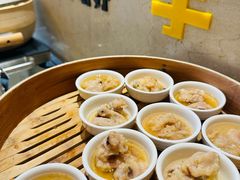 -盛宴自助餐厅(运达喜来登店)