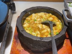 -绿茶餐厅(龙湖金楠天街店)
