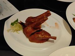 -珠海瑞吉酒店·宴庭中餐厅