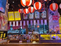 -白石的深夜食堂(济南万象城店)