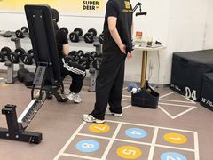 -超鹿运动(大唐世家店)