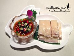 蘸水兔-翠云水煮鱼(双龙大道店)