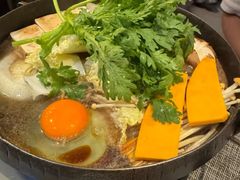 -满来寿喜烧(金虹桥店)