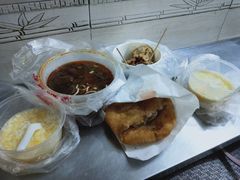 -家阳赵师傅油饼包烧麦(粮道街店)