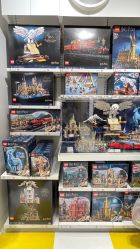 -乐高授权专卖店(中关村领展店)