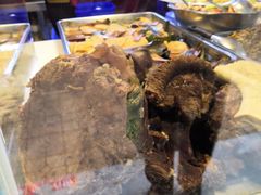 -王浩儿纪六孃甜皮鸭(乐山总店)
