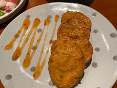 -About Bistro關於·泰式家庭料理