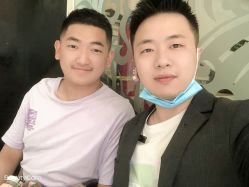 点击看大图 -LJOY丽锦造型·烫发染发