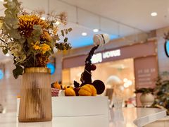 -1/4 ONE QUARTER COFFEE LAB(朝阳大悦城店)