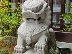 -南山植物园