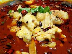 水煮鱼-重庆七十二行(康宁街店)