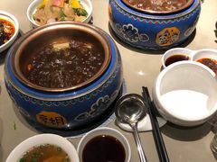 -享月汤皇·海鲜小火锅·聚会(曲江创意谷店)