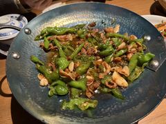 -首秀·四川料理(星耀101店)