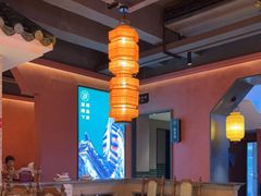 -张家卫·阳江菜·小海鲜(肥婆湾桥店)