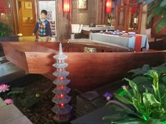 -碧露轩·大益茶体验馆(镇江路店)