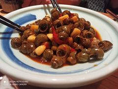 -鱼食饭稻·苏浙土菜17年老馆子(平江路店)