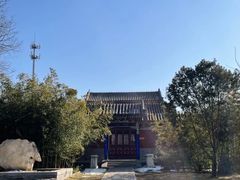 -莲池书院博物馆
