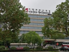 -无锡华怡明都大酒店