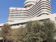 -天津市第一中心医院(复康路院区)