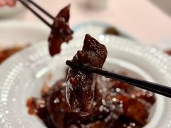 -丰泽园饭店