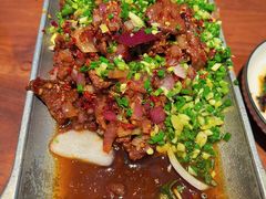 -树厨贵州菜(花果园购物中心店)