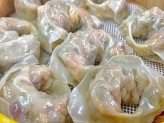 -面道赞宁海海鲜面(迎凤街店)