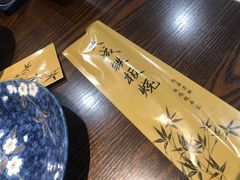 -大成铁板烧•板前(复古餐厅石老人店)