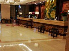 -浙江三立开元名都大酒店