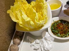 -牛小灶牛杂煲(北京路店)