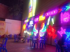 -石屏老字号4号包浆豆腐美食城(泼水广场店)