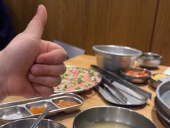 -姜虎东白丁烤肉(深圳湾后海汇店)