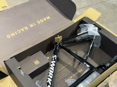 -SPECIALIZED闪电自行车(北苑路店)