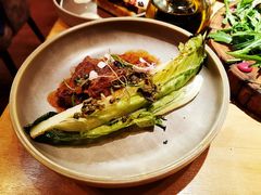 -Osteria Garden 生蚝花园餐厅(原进贤路店)