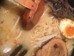 -味千拉面(上海蓝天路店)