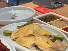 -弄堂小笼包(天津南开大悦城店)
